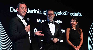 Girişimcilik ve iş dünyasının önde gelen isimleri Endeavor Türkiye Gala Gecesi'nde buluştu