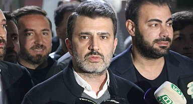 Gökhan Karagöl eleştirilere yanıt verdi!