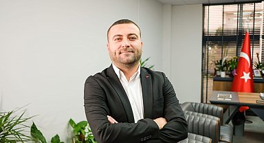 Gökhan Pehlivan yeniden Seferihisar Belediye Başkan Yardımcısı oldu