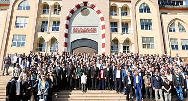 Görgel, görevi Güngör'den devraldı