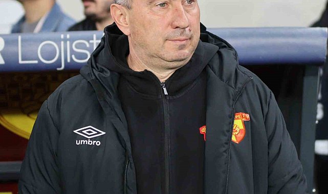 Göztepe'de Stanimir Stoilov fırtınası