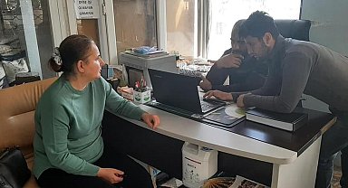 Gübre ve bitki koruma ürünleri bayileri denetlendi