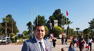Güleç; "1 Mayıs emek ve dayanışma günümüz kutlu olsun"