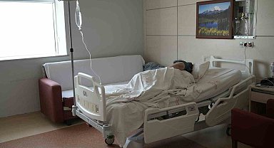 Gümüşhane'de son 10 günde kene vakalarında artış yaşanıyor