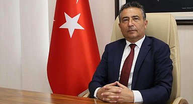 Güney'den öğrencilere destek mesajı