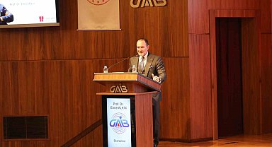 Güneydoğu Anadolu İhracatçı Birlikleri 40 yaşında