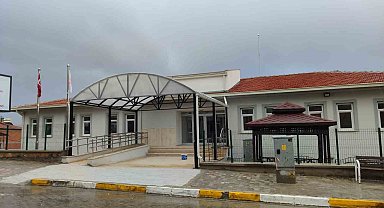 Güneyyurt Aile Sağlığı Merkezi yeni yerinde hizmete başladı