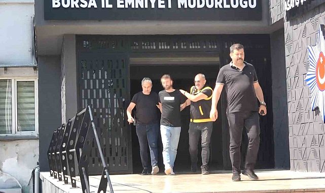 Gürültü yüzünden mekan sahibini böyle öldürdü müebbet hapis aldı