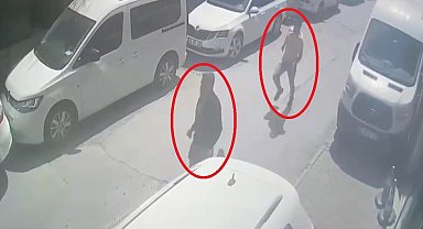 Güven Timleri'nden 1 kilometre boyunca böyle kaçtı, 12 yıl hapis cezası ortaya çıktı