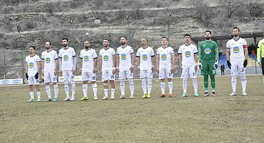 Hacılar Erciyesspor Yozgat'ta puan arayacak