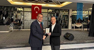 Hak ve Özgürlükler Hareketi Bursa'da iftar programında buluştu