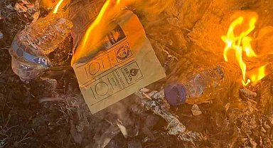 Halfeti'de seçimler iptal edildi