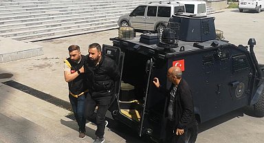 Hamile kardeşlerini öldüren 2 ağabey tutuklandı