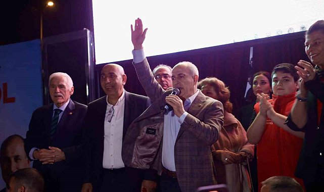 Hasan Akgün'den yeni bir rekor: 7 kez üst üste kazandı