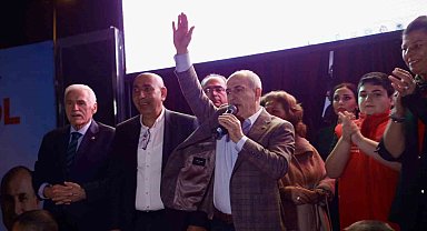 Hasan Akgün'den yeni bir rekor: 7 kez üst üste kazandı
