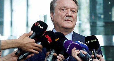 Hasan Arat: "Aklıselim bir karar alınarak, seçim süreci hızlandırılmalıdır"