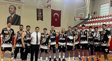 Hasketbol SK Adana deplasmanında galibiyet arayacak