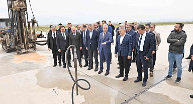 Hatay Havalimanı'nda uçuşlar yeniden başladı