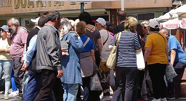 Havalar birden ısındı, uzmanından şeker hastalarına 'böbrek yetmezliği' uyarısı