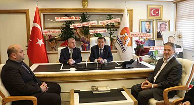 Havza'da 4. Murat İkiz dönemi