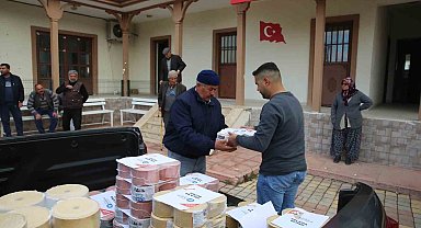 Hayvancılara Çoban Haritası desteği