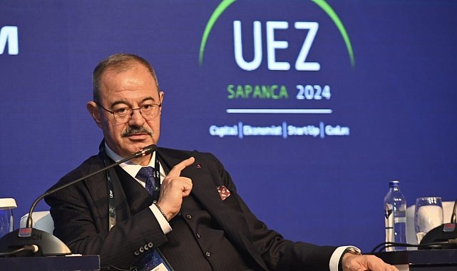 Hedef döngüsel ekonomi