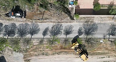 Hedef Nevşehir'i Türkiyenin en temiz şehri yapmak