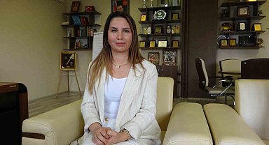 Heimlich manevrası yaparak öğrenciyi kurtaran öğretmen: "İkimiz de rahat nefes aldık"