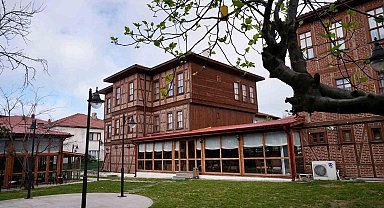 Hem Düzceliler hem şehir dışından gelenler hayran kaldı