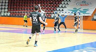 Hentbol Erkekler Süper Ligi'nde 21. hafta maçları tamamlandı