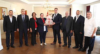 Hıdırellez kutlaması ve Kakava şenliklerine katılacaklar
