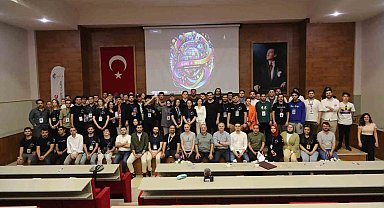 HKÜ'de Game Jam ve Web Hackathon buluştu