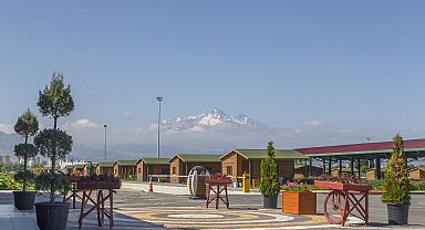 Hobi bahçelerinde kuralar noter huzurunda çekilecek