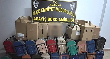 Horoz dövüşüne polis baskını