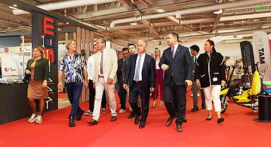 Hotel Show 2024 kapılarını açtı