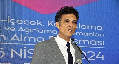 Hotel Show 2024 sona erdi