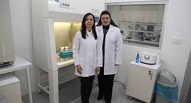 Hücrelerden üretilen biyomalzeme yara iyileştirmesini hızlandıracak
