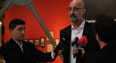 Humanis'ten Ankara'da dev Atatürk sergisi