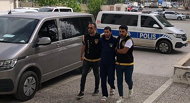 Husumetlisini öldürdü, yakalanınca 'Öldürme amacım yoktu' dedi
