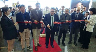 I. Uluslararası Çalgı Yapım Çalıştayı ve sergisi gerçekleştirildi