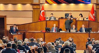 İBB Başkanı Ekrem İmamoğlu: "101 milyar 745 milyon TL yatırım yaptık"