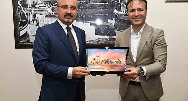 İçişleri Bakan Yardımcısı Turan: Biz hala Türkiye'yi yöneten partiyiz