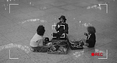 İGA İstanbul Havalimanı'ndan, 23 Nisan'a özel reklam filmi