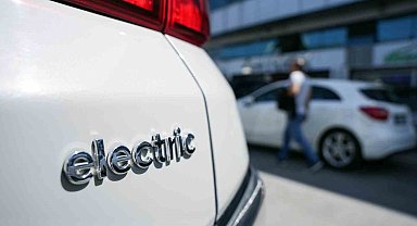 İkinci el elektrikli otomobilde öncelik batarya durumu