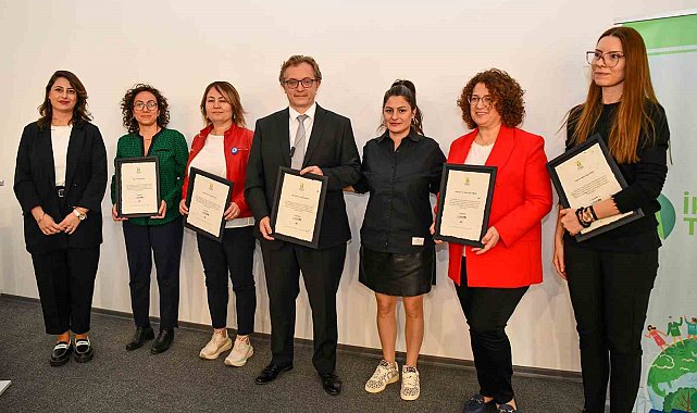 İklim sorunları ve çözümleri ele alındı