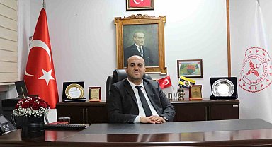 İl Sağlık Müdürü Derdiyok, erken teşhis için vatandaşları kanser taramasına davet etti