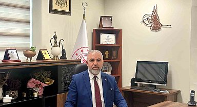 İl Sağlık Müdürü Dr. Sarıkaya: "Çocuklarını aşılatmak ebeveynlerin en önemli sorumluluklarından biridir"