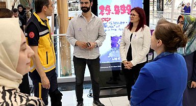 İl Sağlık Müdürü Erşan'dan Kanser Haftası'nda vatandaşlara çağrı