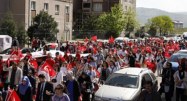 İlkadım'da donanımlı nesillerin ilk adımları atılacak