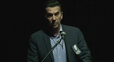 İlker İnanoğlu babasına veda etti: "Vefat ettiği zaman rahatlarım zannediyordum ama çok zormuş"